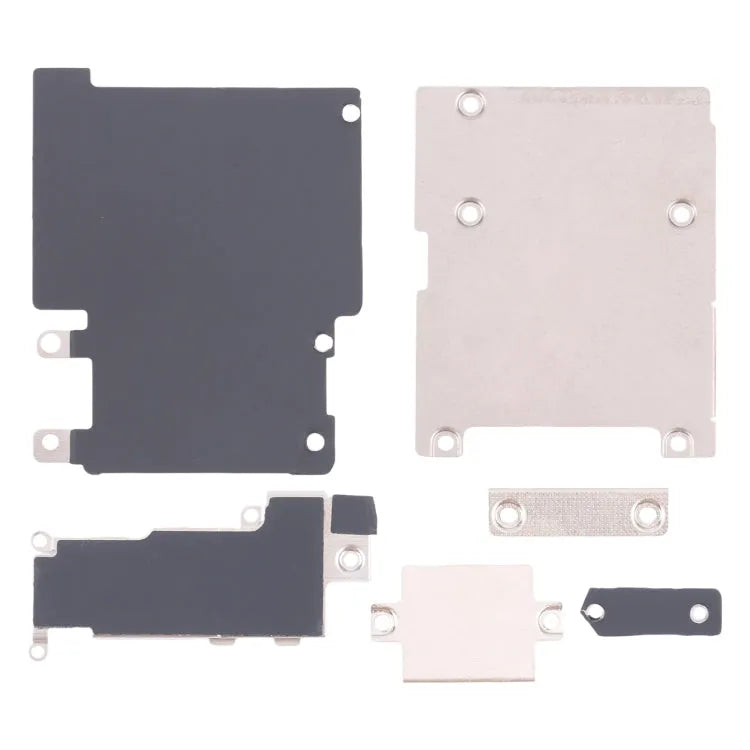 Moederbord-afdekplaten set 6-in-1 voor iPad Pro 12.9 inch 2022