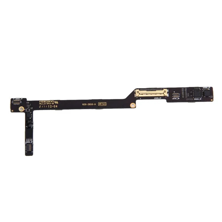 LCD-connector flexkabel voor iPad 2 3G