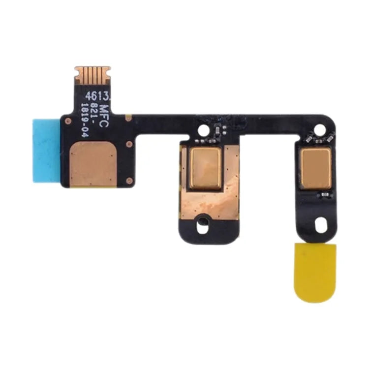 Microfoonflexkabel voor iPad mini 3 en iPad mini 2