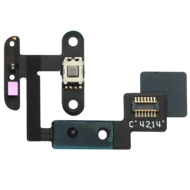 Originele microfoonflexkabel voor iPad Air 2 en iPad 6