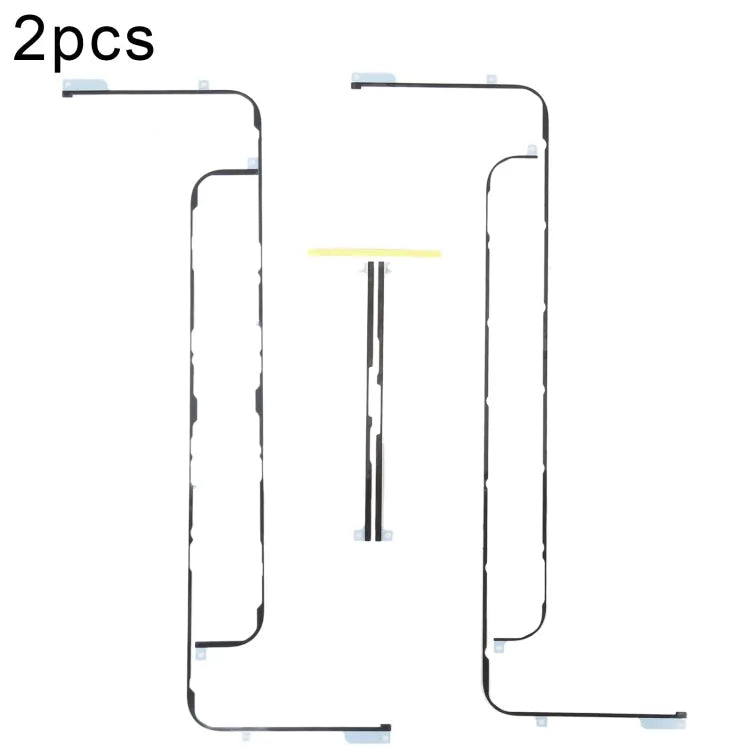 LCD-schermtape lijm voor iPad 2022 A2757 A2777 A2696