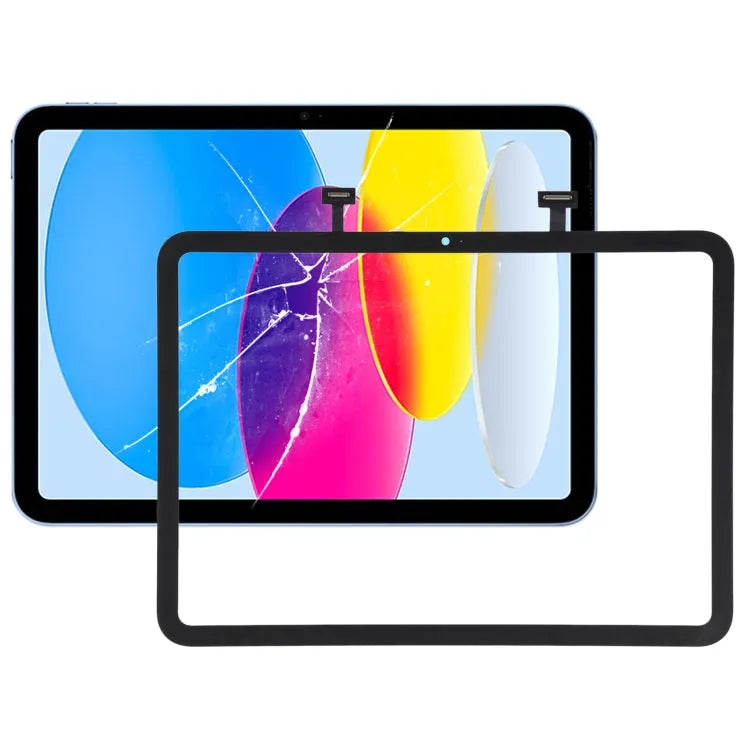 Aanraakscherm A2757 A2777 voor iPad 10e generatie 10,9 inch (2022)