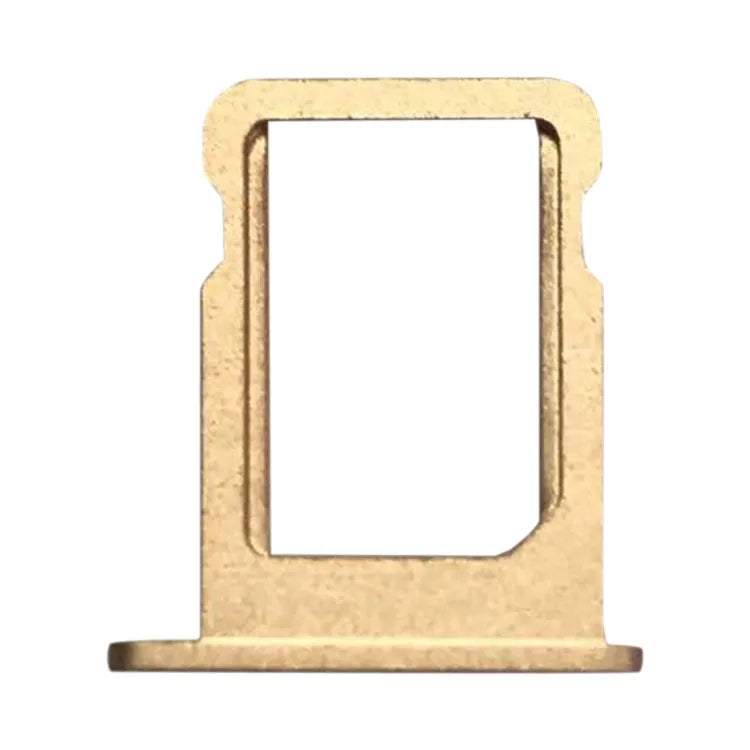 SIM-kaartlade voor iPad Air 2020 / Air 4 10,9 inch (goud)