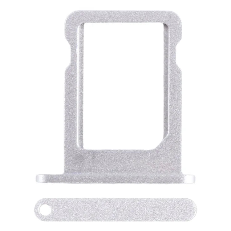 SIM-kaarthouder voor iPad Pro 12,9 inch 2022 (zilver)