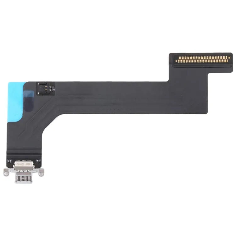 Oplaadpoort flexkabel A2696 voor iPad 2022 wifi (wit)