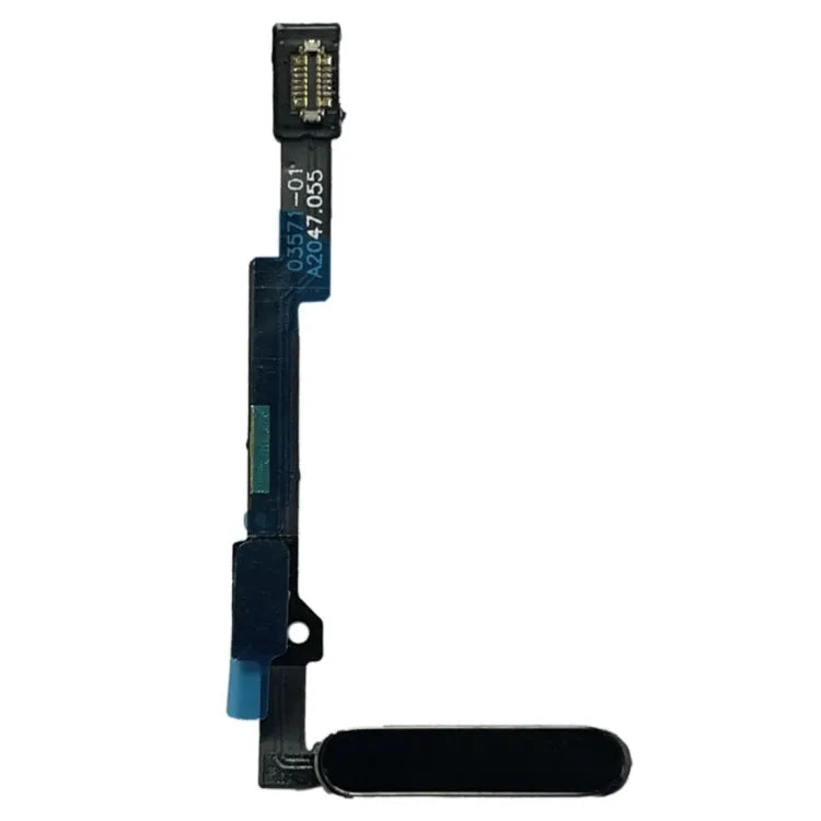 Vingerafdruksensor flexkabel A2567 A2568 A2569 voor iPad mini 6 2021 (zwart)