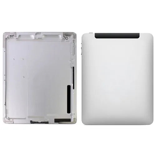 Achterklep voor iPad 2 3G-versie 64 GB