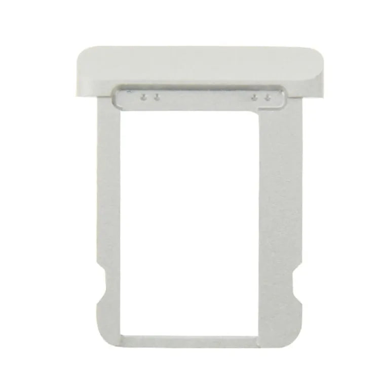 Simkaartlade voor iPad 2, iPad 3 en iPad 4 (zilver)