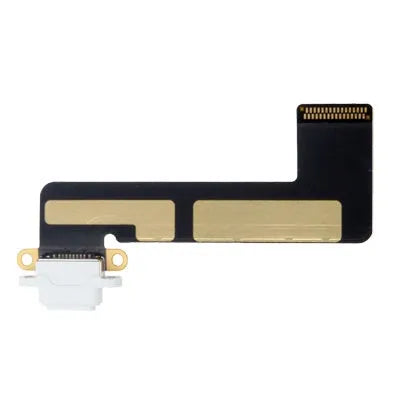 Dock-/laadflexkabel voor iPad mini (wit)