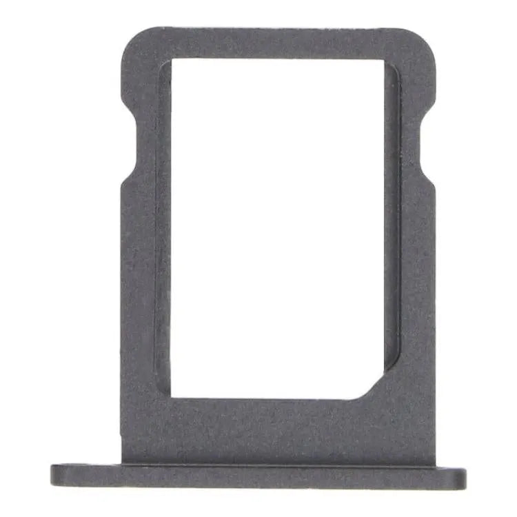 SIM-kaarthouder A2568 voor iPad mini 6 2021 (zwart)