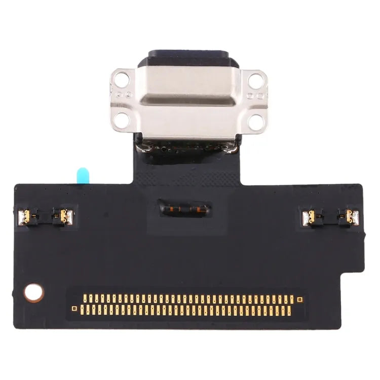 Laadpoortbord A2152 A2123 A2154 A2156 voor iPad Air 3 2019 (zwart)