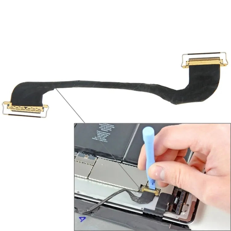 LCD-flexkabel voor iPad 2