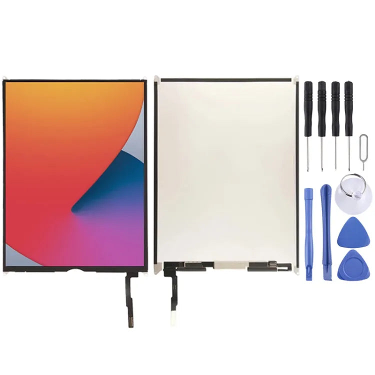 LCD-scherm A2270 A2428 A2429 voor iPad 10,2 inch (2020)
