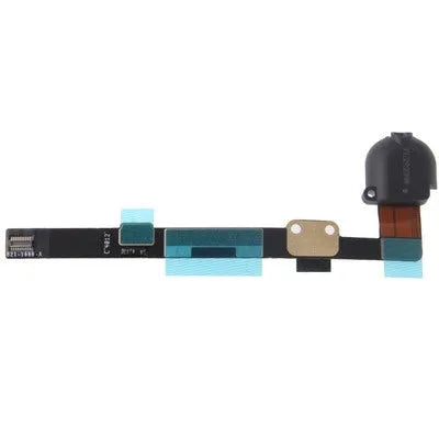 Audio-jack flexkabel voor iPad mini (zwart)