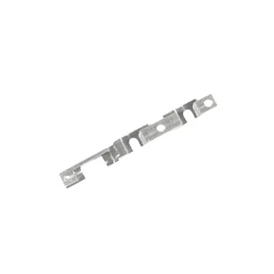 Metalen frame voor volumeknop voor iPad