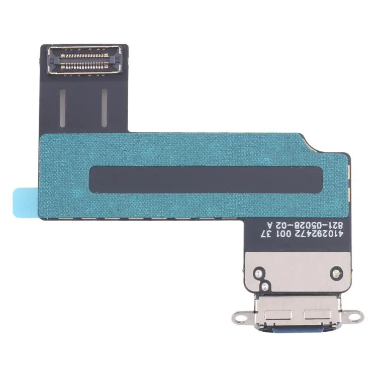 Oplaadpoort flexkabel A3354 A3355 A3356 voor iPad 11e generatie 2025 (blauw)