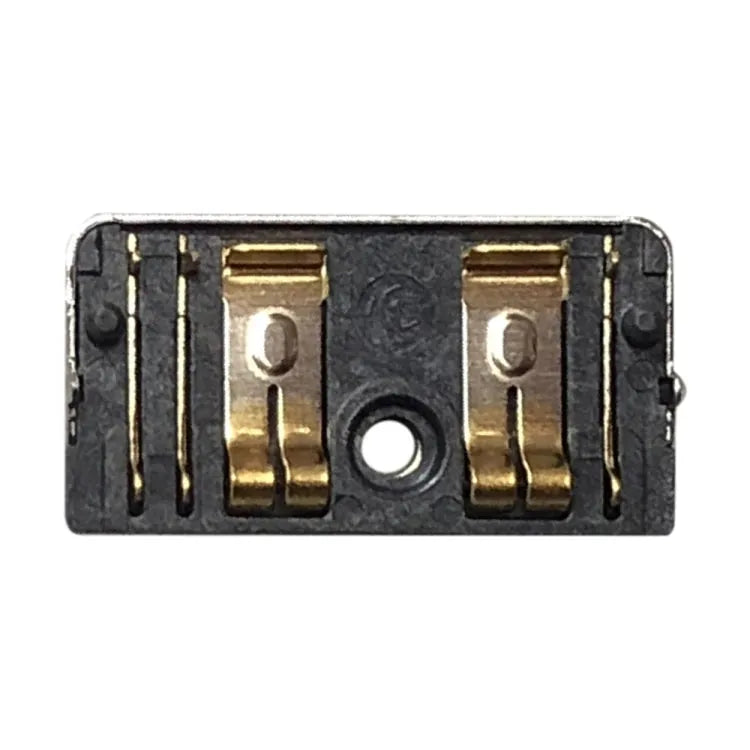 Batterij FPC connector clip voor iPad 10,2 inch 2019 (iPad 7)