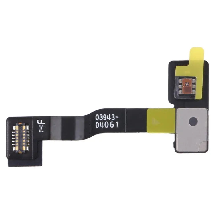 Microfoon + lichtsensor flexkabel A2696 A2757 voor iPad 2022