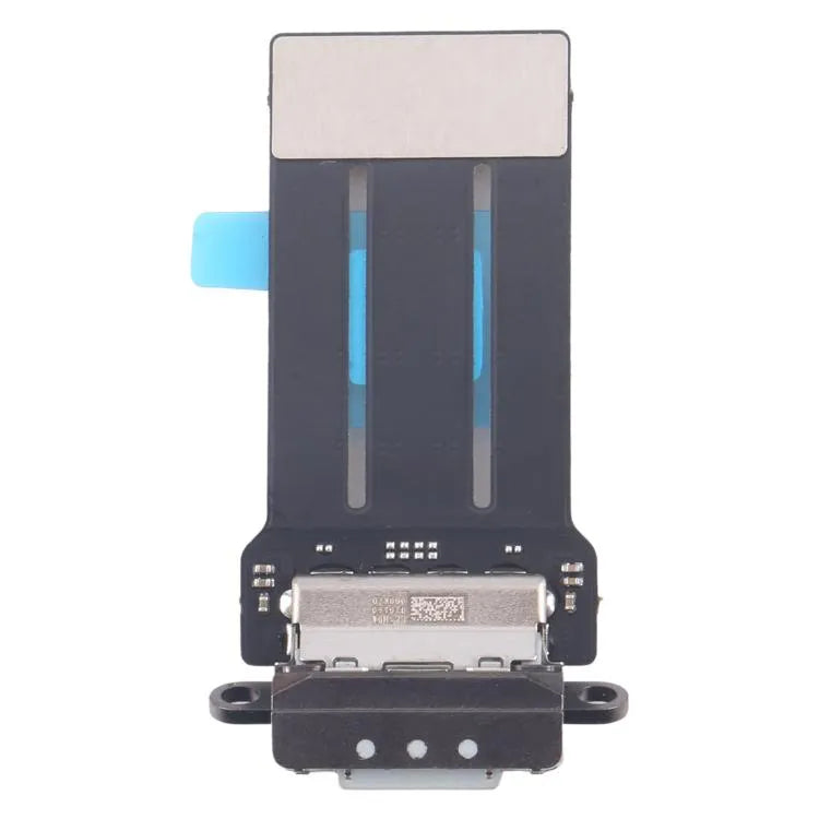 Oplaadpoort flexkabel voor iPad mini 7 2024 (blauw)