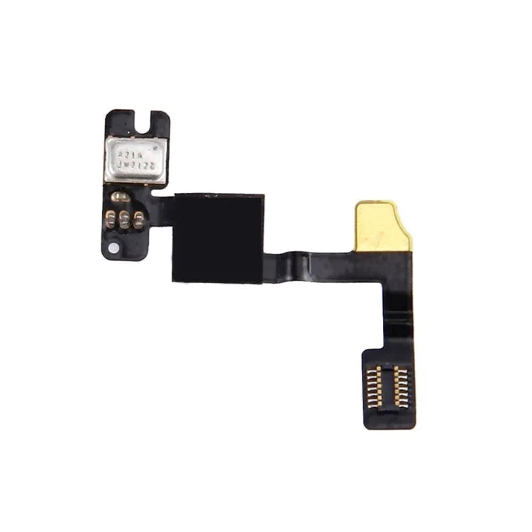 Microfoon voor iPad 2