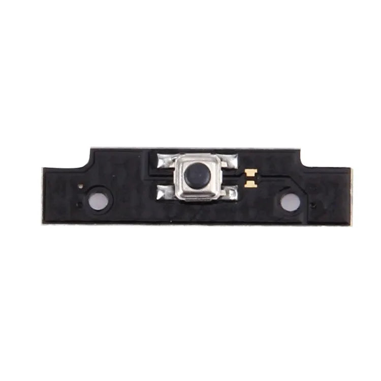 Controllerknop-board voor iPad 2