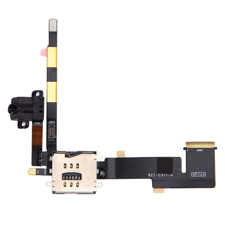 Audio- en dockflexkabel voor iPad 2 3G