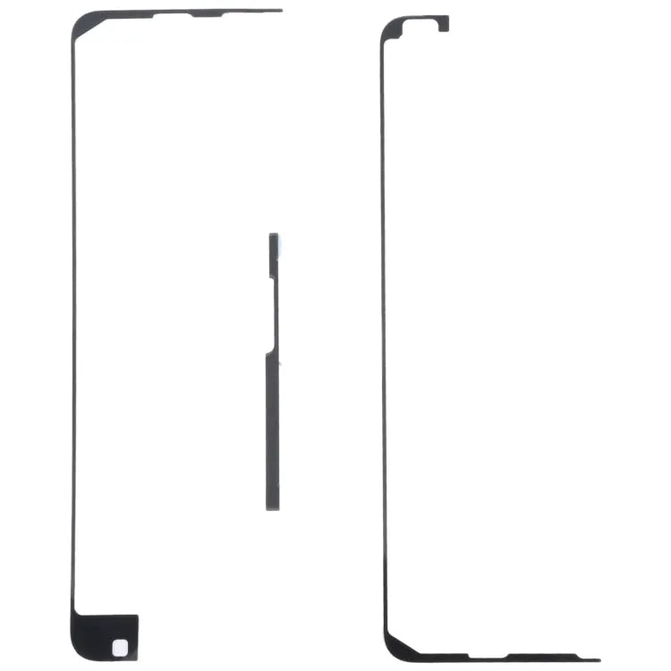 Voorkant-kleeflijm voor iPad mini 4