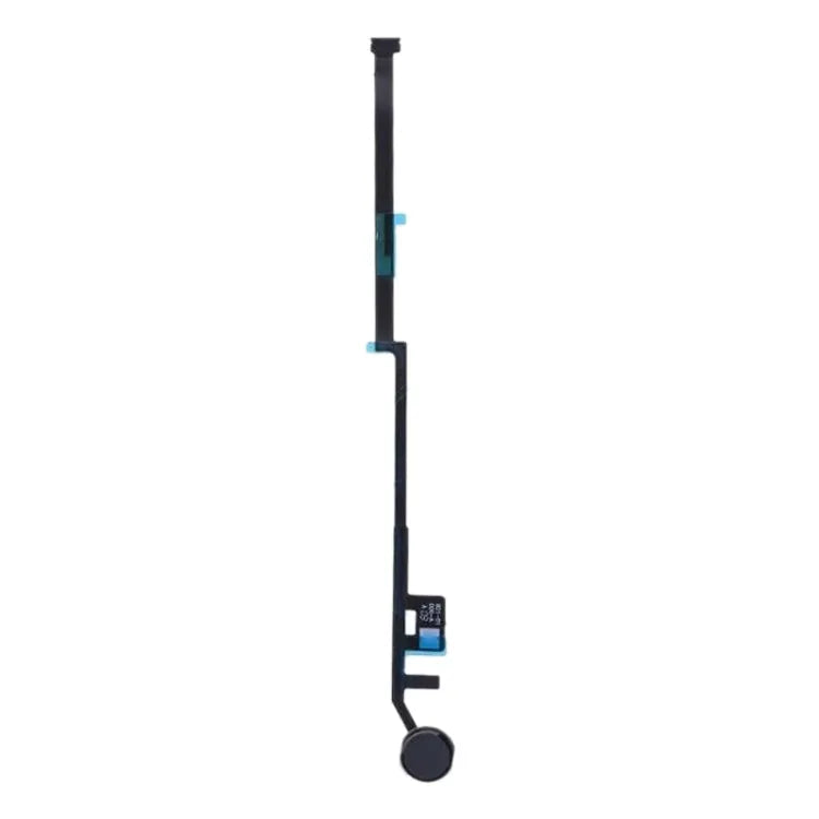 Homeknop-flexkabel voor iPad 10.2 inch (2020) / iPad 8 A2270 A2428 A2429 (zwart)