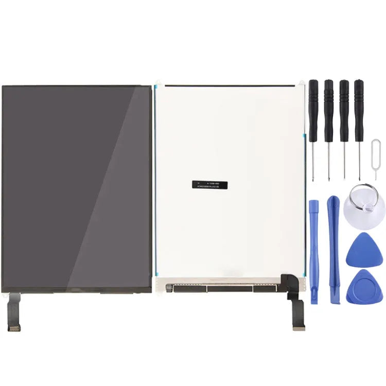 Retina LCD-scherm voor iPad mini 2 / mini 3 (zwart)