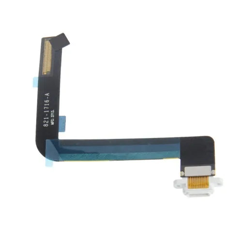Dockconnector-flexkabel voor iPad Air (wit)