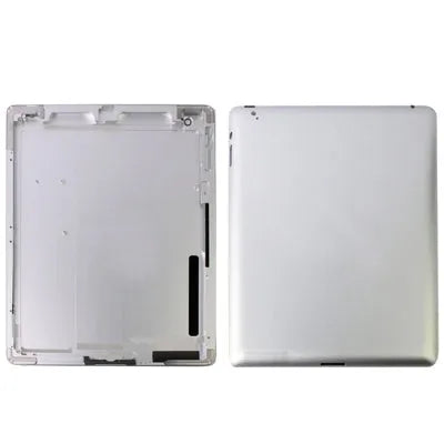 Achterklep 64 GB wifi voor iPad 3