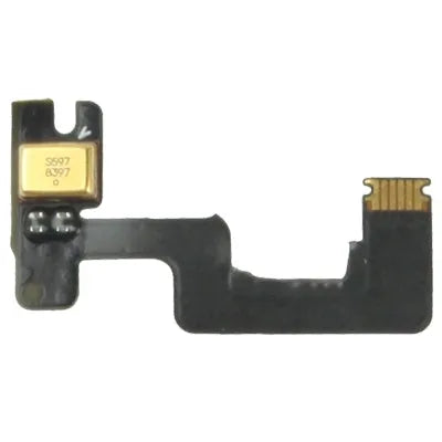 Microfoon voor iPad 3 (zwart)