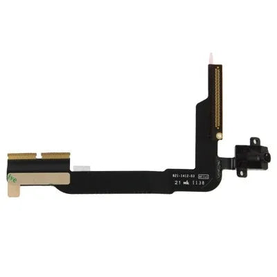 Audiokabel voor iPad 3 (wifi)