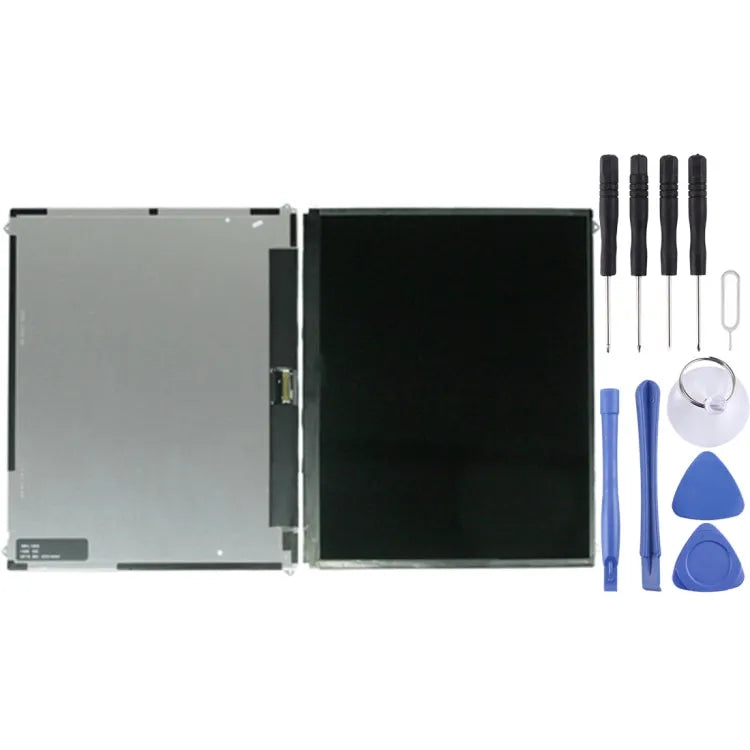 Origineel LCD-scherm voor iPad 3 / iPad 4