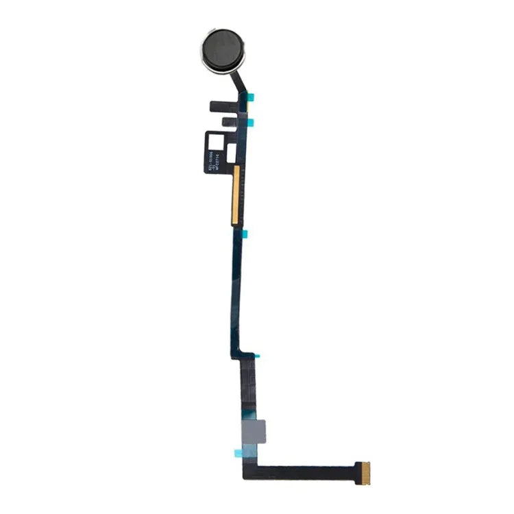 Home Button-flexkabel voor iPad 9,7 inch A1822 A1823 (2017, zwart)
