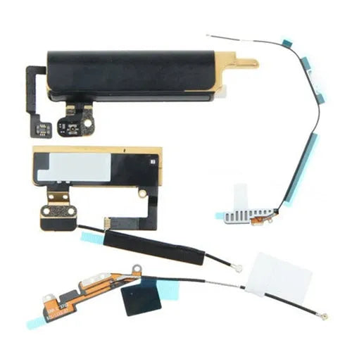 4-in-1-onderdelenkit voor iPad mini