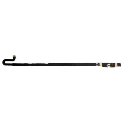 PCB-membraanflexkabel voor iPad 4 (zwart)