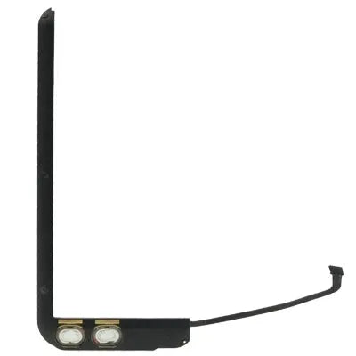Luidsprekerring voor iPad 3 / iPad 4 (zwart)