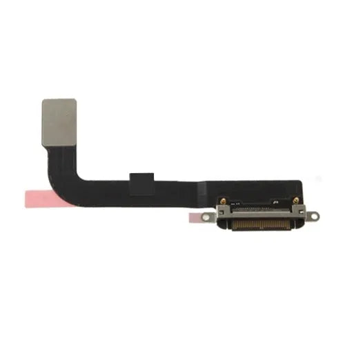 Dock-connector laad-flexkabel voor iPad 3