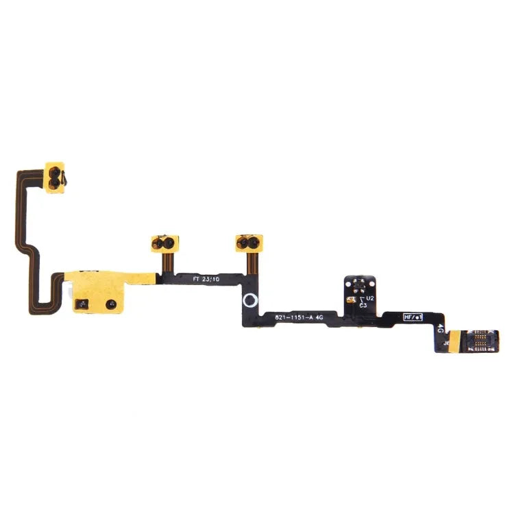 Schakelkabel voor iPad 2