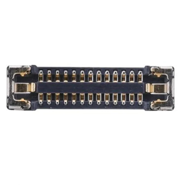FPC-connector achterzijde-camera voor iPhone XS Max