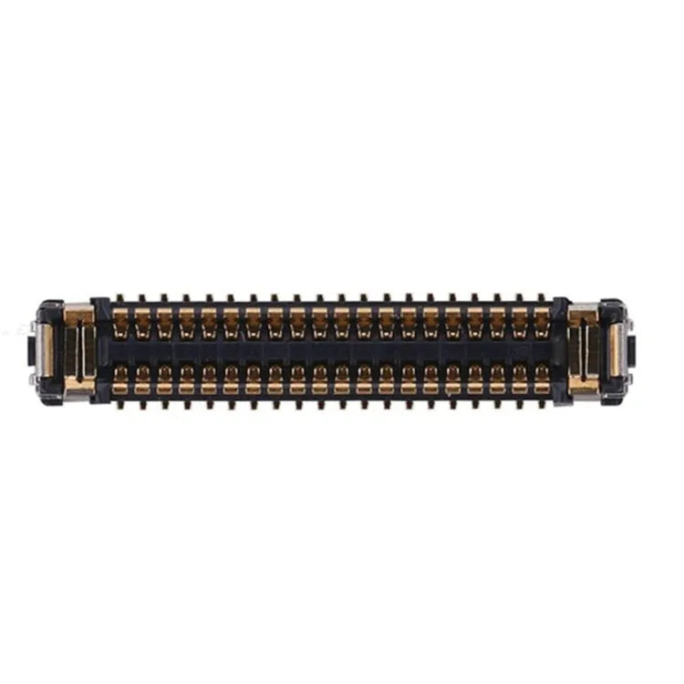 Oplaad-FPC-connector op moederbord voor iPhone XR