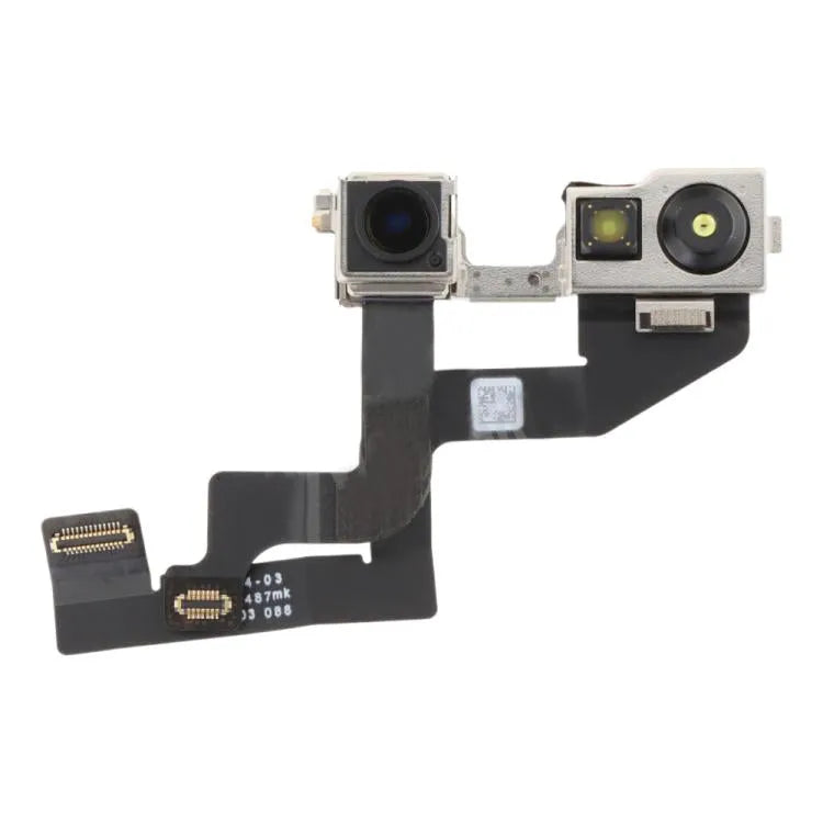 Originele frontcamera met infraroodcamera voor iPhone 16e