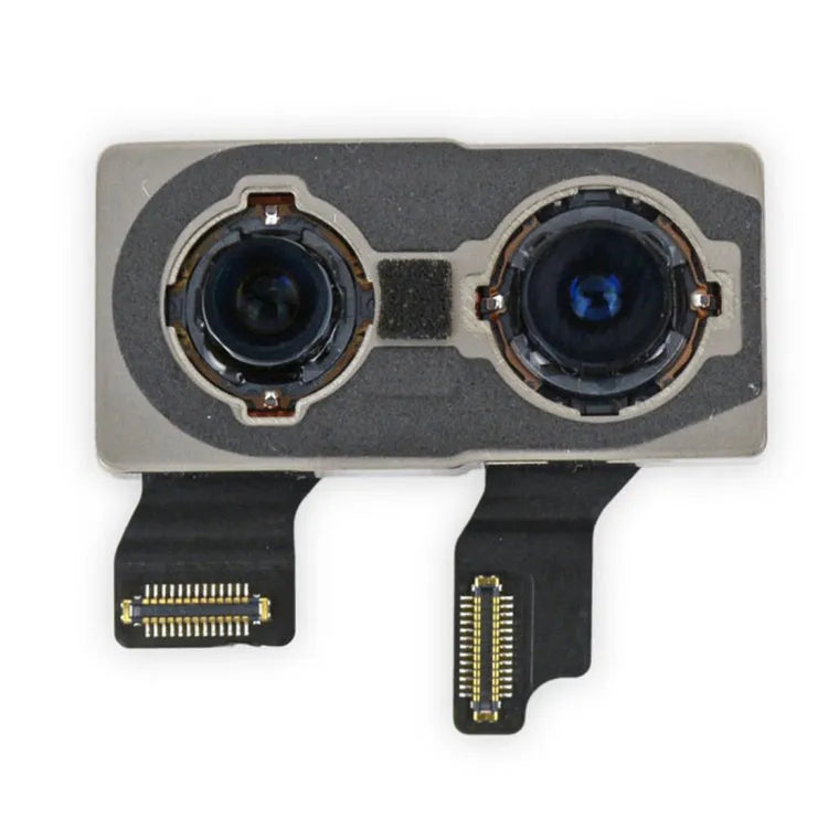 Achtercameramodule voor iPhone XS en XS Max