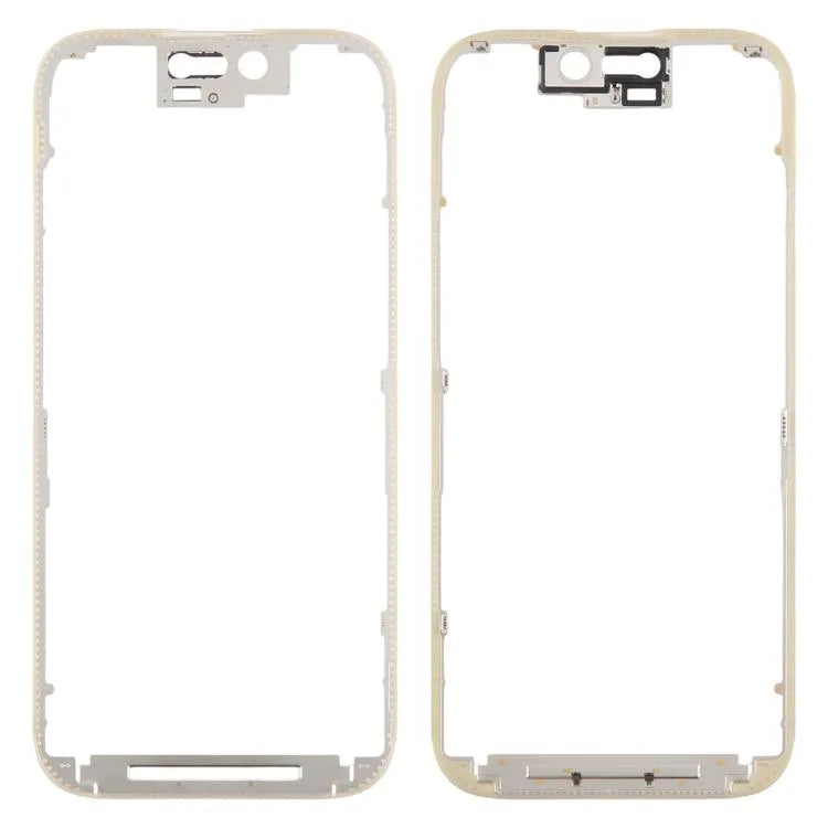LCD-schermrand aan de voorkant voor iPhone 17