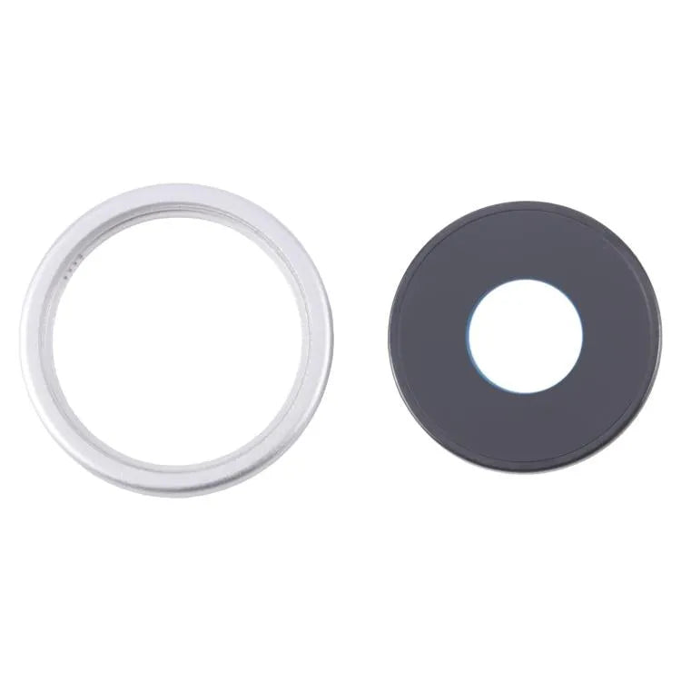 Achtercamera-lenskap voor iPhone 16e (wit)