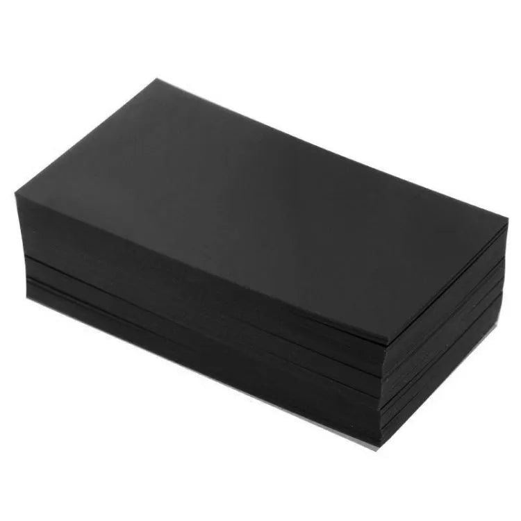 LCD-polarisatiefilm voor iPhone 5 5S 5C (50 stuks, refurbish)