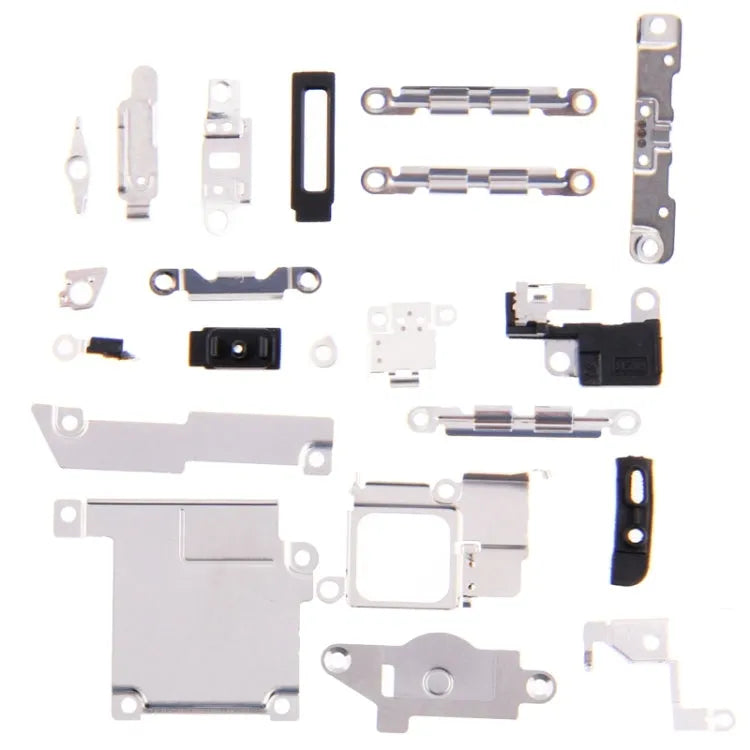 Reserveonderdelenset 21-delig voor iPhone 5S