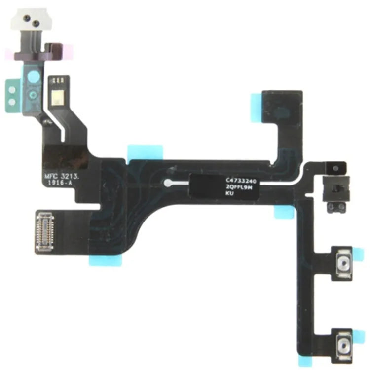 Boot-flexkabel (power) voor iPhone 5C