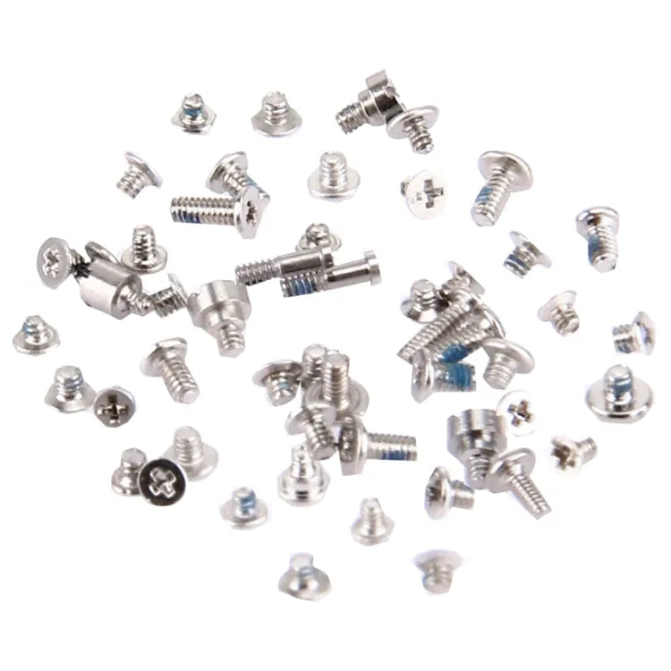 Volledige schroevenset voor iPhone 5 (52 stuks)